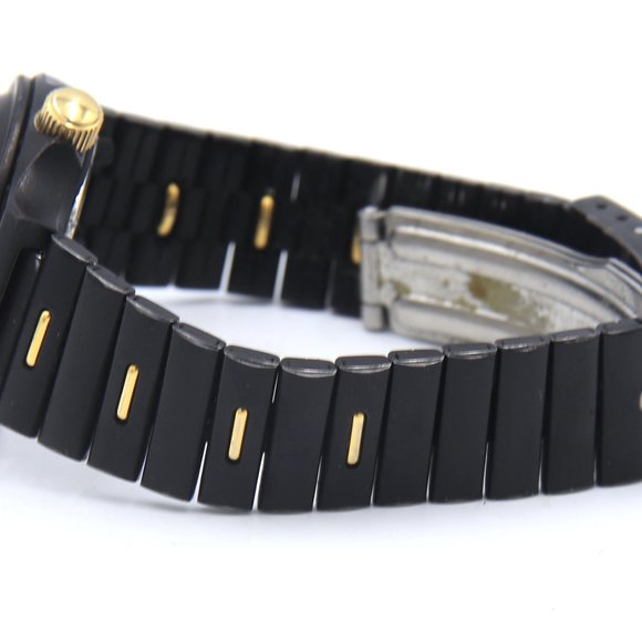 Seiko sport day date quartz watch main image 5